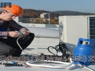 24/7 Available Emergency AC Repair Pembroke Pines Services
