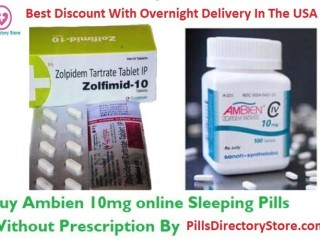 Natural Sleep Meds - Buy Zopilcone Online or Buy Ambien Online With Discount Price