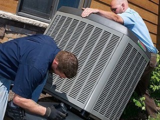 Beat the Heat with Quick AC Repair Services Available 24/7