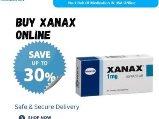 Xanax 2 mg Online for Depression Treatment 20% Discount Prices